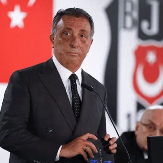 Ahmet Nur Çebi’nin testi pozitif çıktı