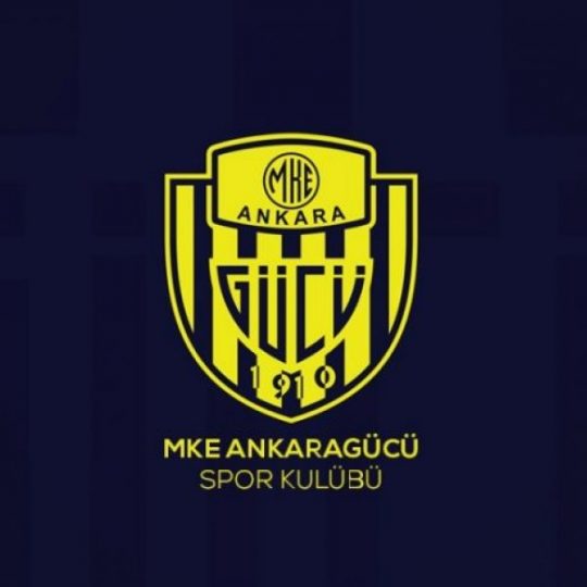 Ankaragücü’nde koronavirüs üzüntüsü