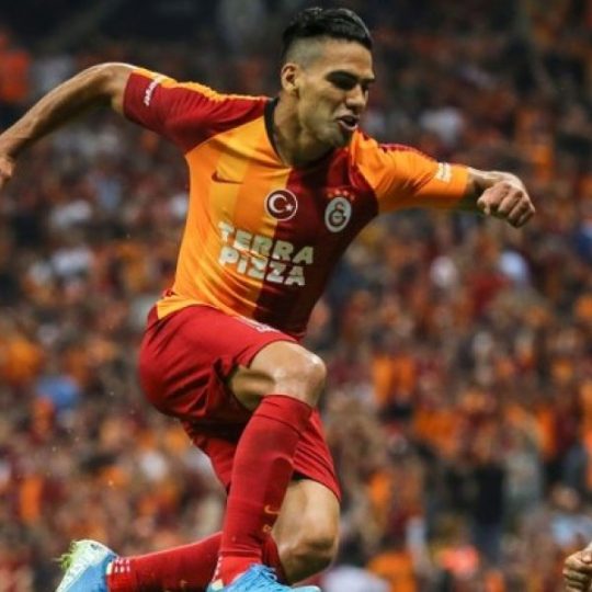 Avrupa’da en çok büyüyen kulüp Galatasaray