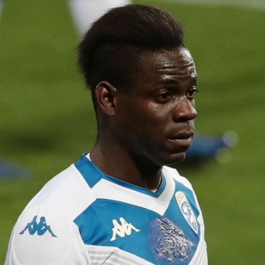 Balotelli: Son birkaç haftadır neredeyse deliriyordum