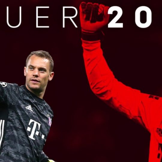 Bayern Münih, Neuer’in sözleşmesini uzattı