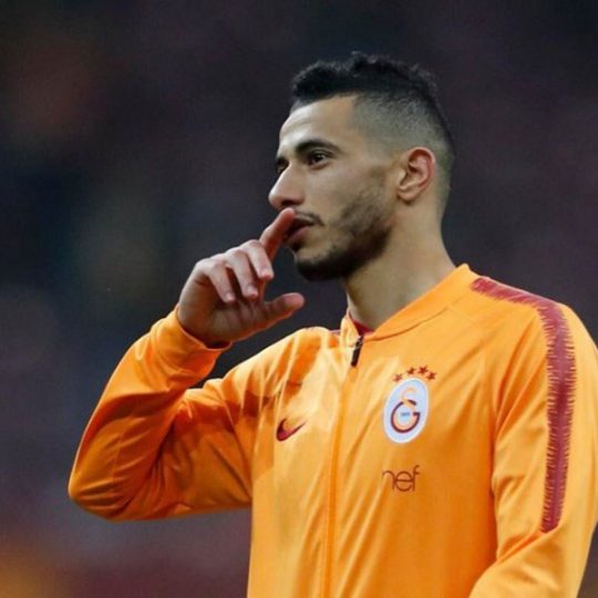 Belhanda’nın menajeri: Gelen teklifler var