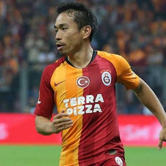 Beşiktaş’ın Nagatomo’ya teklifi ortaya çıktı