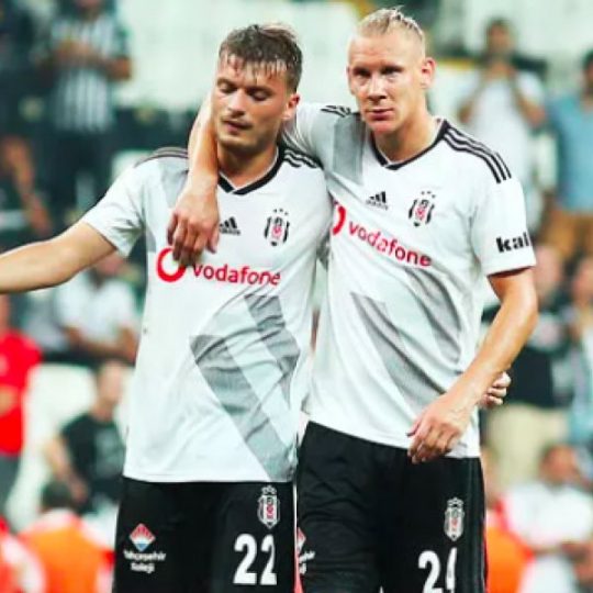 Beşiktaş’ta 3 isim satılabilir