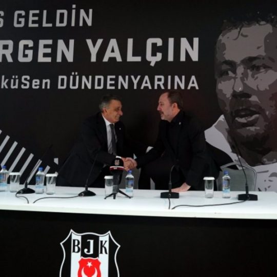 Beşiktaş’ta bütçe krizi