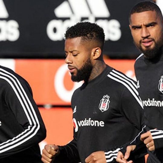 Beşiktaş’tan dönüş talimatı geldi