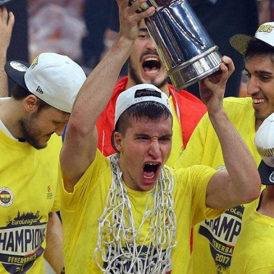 Bogdanovic, son 10 yılın en iyileri arasında