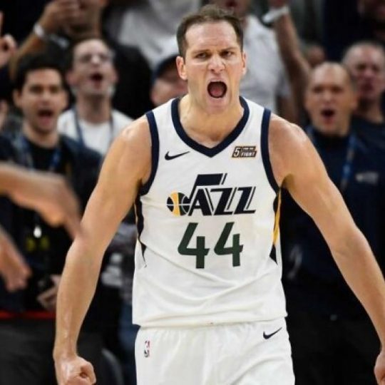 Bojan Bogdanovic sezonu kapattı