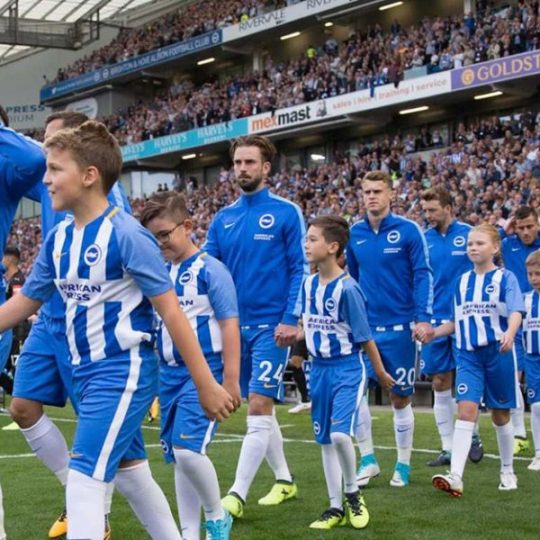 Brighton’da koronavirüs vakası 3’e yükseldi