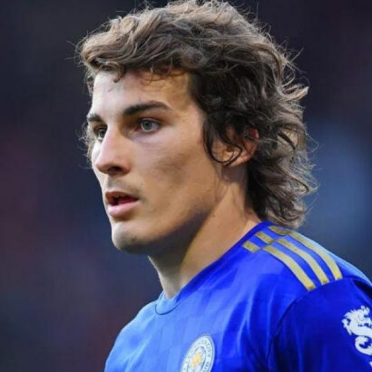 Çağlar Söyüncü, Premier Lig’de yılın en iyi 11’ine seçildi