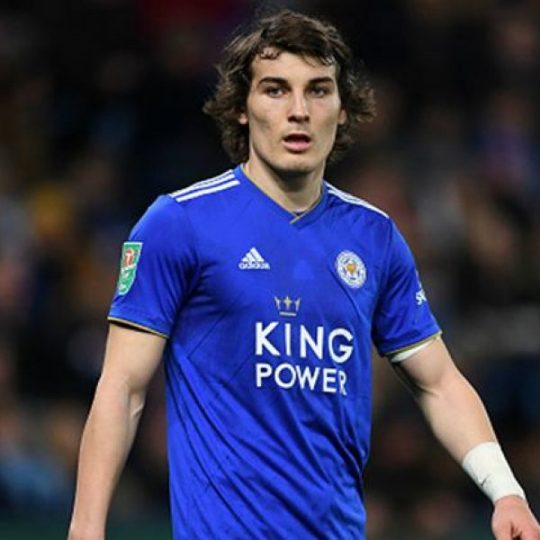 Çağlar Söyüncü’nün menajeri: Barcelona’ya gidebilir