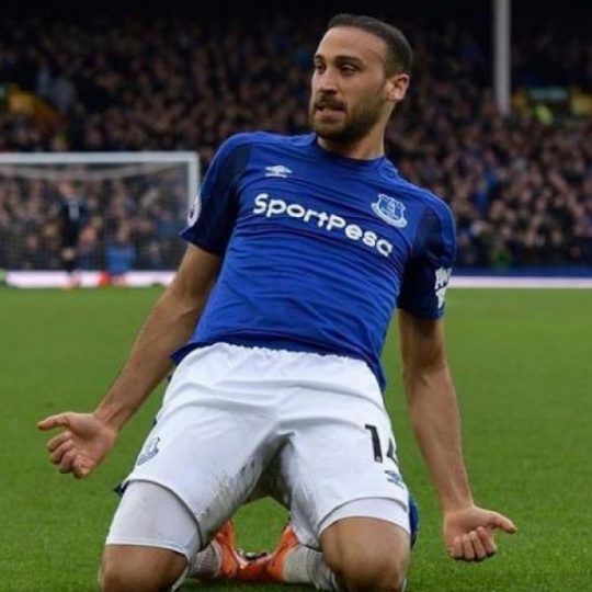 Cenk Tosun: Yakın zamanda Türkiye planım yok