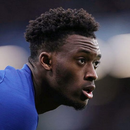 Chelseali Callum Hudson-Odoi tutuklandı