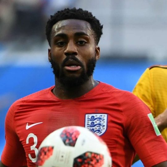 Danny Rose: İngiltere’nin morali umrumda değil