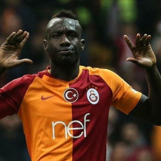 Diagne, geleceği hakkında konuştu