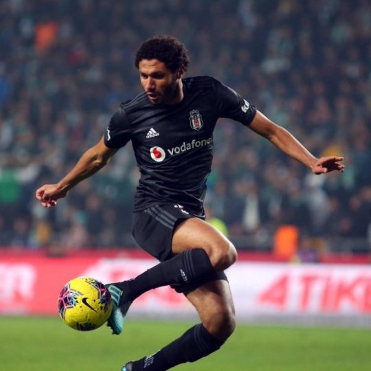 Elneny kulübe ihtarname çekti