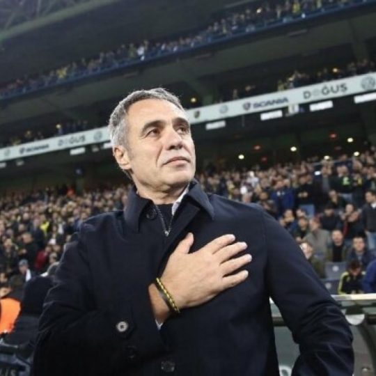 Ersun Yanal, Fenerbahçe’den vazgeçmiyor