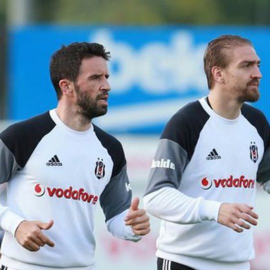 F.Bahçe’nin Gökhan’la Caner’e yaptığı teklif