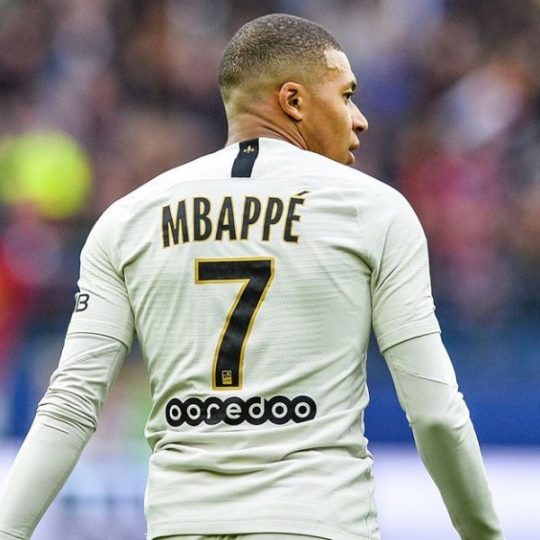 Fabregas: Mbappe, Real Madrid için çok uygun