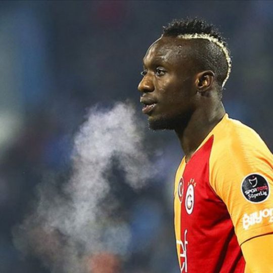 Fatih Terim, Diagne’nin biletini kesti