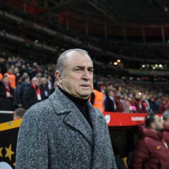 Fatih Terim’in gözü gençlerde