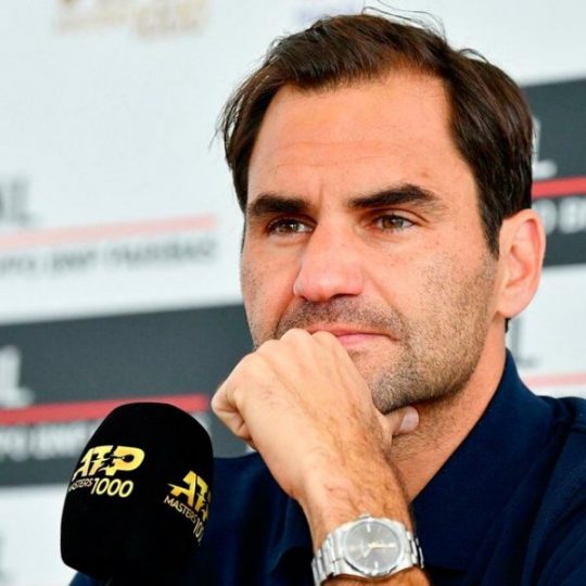 Federer: ATP ve WTA birleşmeli