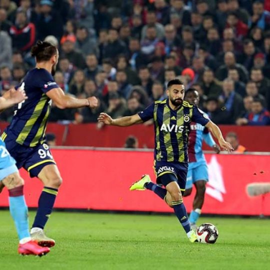 Fenerbahçe: Türkiye Kupası’nın takvimi belli olsun