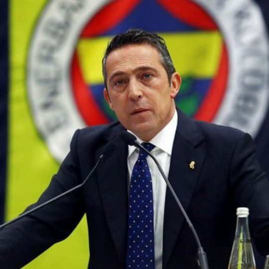 Fenerbahçe UEFA’ya borçsuzluk kağıdını gönderdi