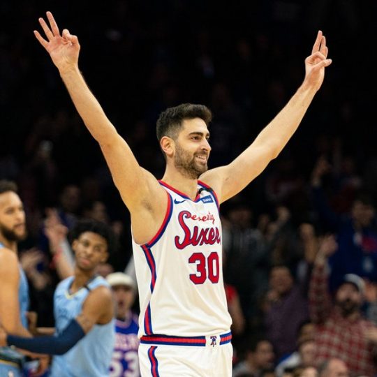 Furkan Korkmaz: Basketbolu çok özledim