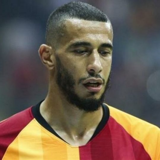 Galatasaray, Belhanda’yı satmak istiyor