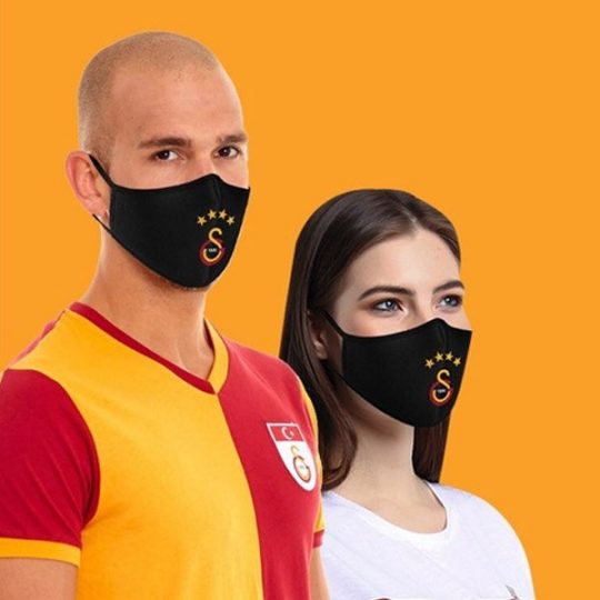 Galatasaray, maske satışına başlıyor