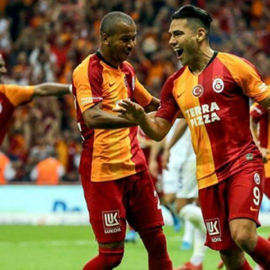 Galatasaray’da indirim teklifi kabul edildi