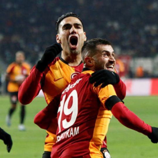 Galatasaray’da şampiyonluk primi belli oldu