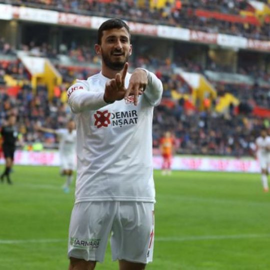 Galatasaray’ın transferine Rıza Çalımbay engeli