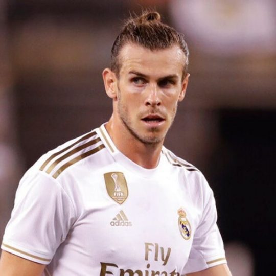 Gareth Bale: MLS benim de ilgimi çekiyor