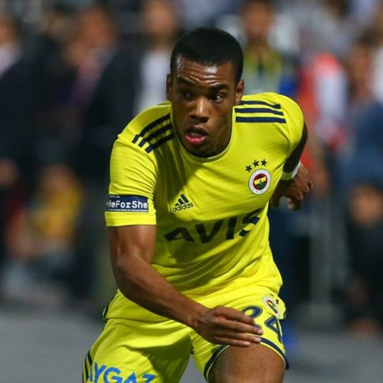 Garry Rodrigues’ten Sparta Rotterdam’a yardım