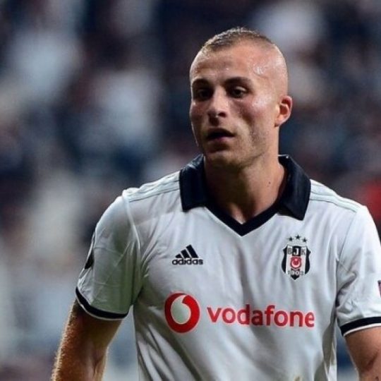 Gökhan Töre, Beşiktaş’a dönüyor