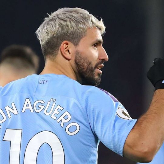 Inter, Martinez’in yerine Agüero’yu istiyor