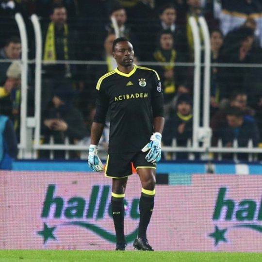 Kameni: Fenerbahçe’ye gittiğim için pişmanım