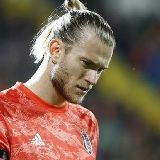 Karius kurallar gereği Liverpool’a dönemiyor