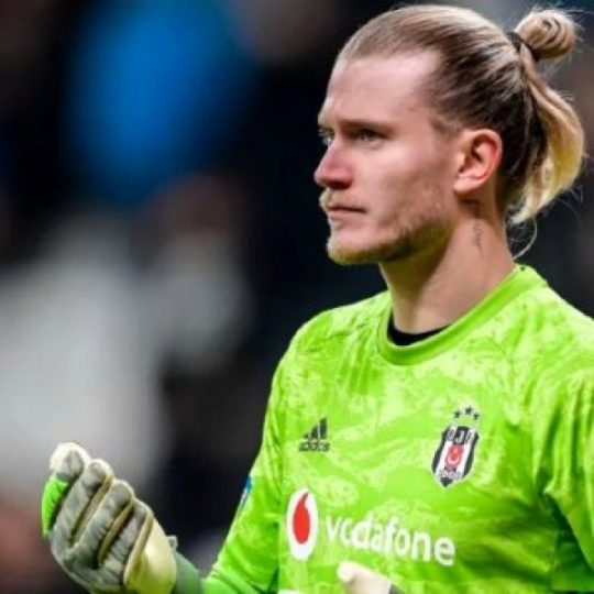 Karius, Beşiktaş’tan ayrıldı