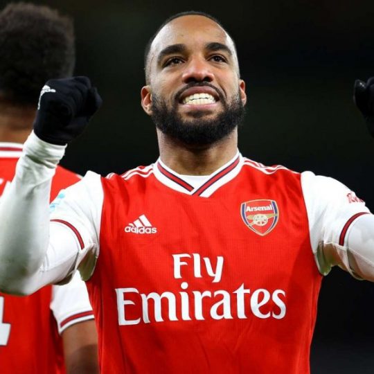 Lacazette, Inter’in ilgisine karşılık vermedi