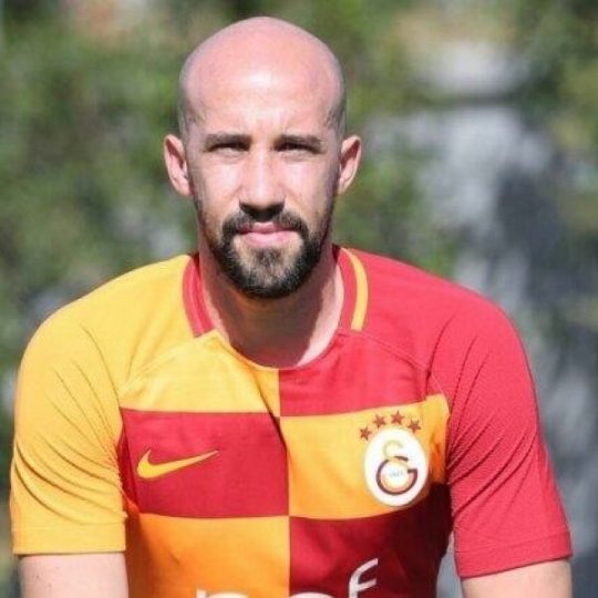 Latovlevici: G.Saray’da ağzım sağa burnum sola gitti