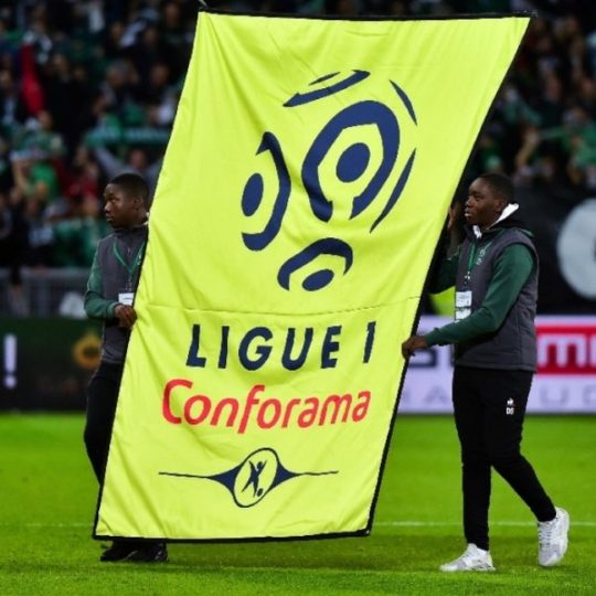 Ligue 1’de yeni sezon için tarih 22 Ağustos