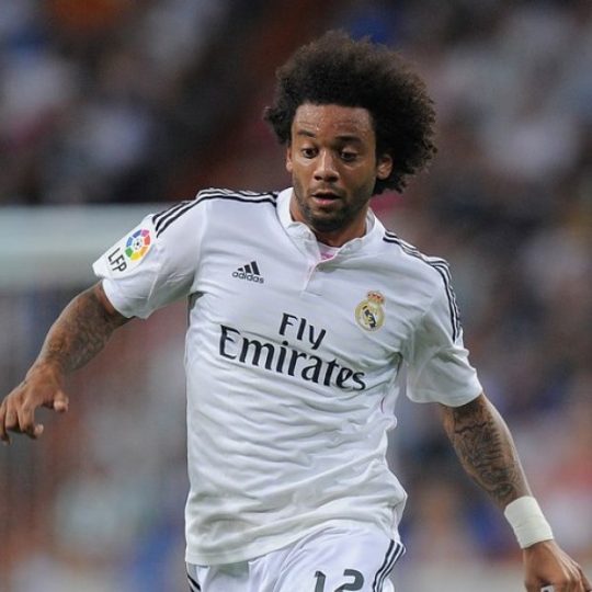 Marcelo: Futbol oynamak için sabırsızlanıyoruz