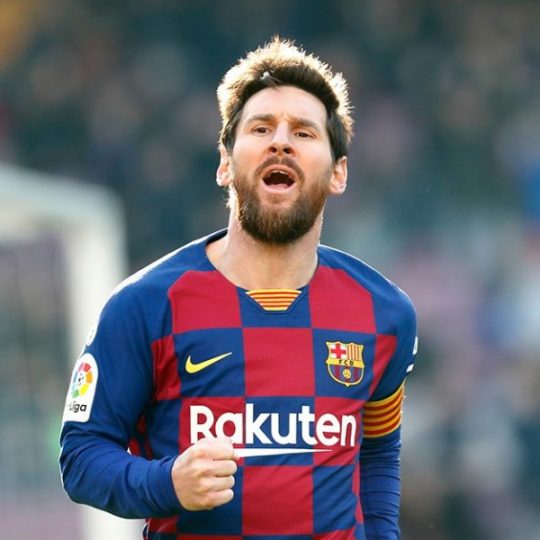 Messi: Bu oyunla Şampiyonlar Ligi’ni kazanmak imkansız