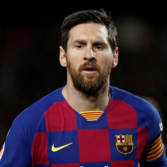 Messi: Maçları seyircisiz oynamak zor olacak