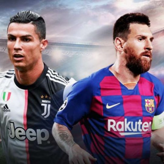 Messi ve Ronaldo’yla birlikte oynamış 12 futbolcu