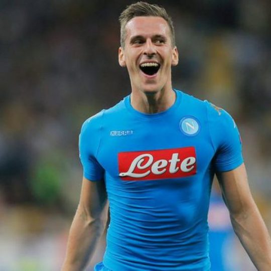 Milik için Juventus ve Atletico Madrid karşı karşıya