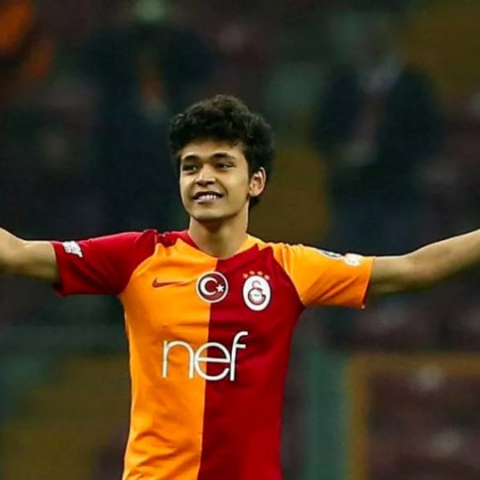 Mustafa Kapı, Trabzonspor’a gidiyor